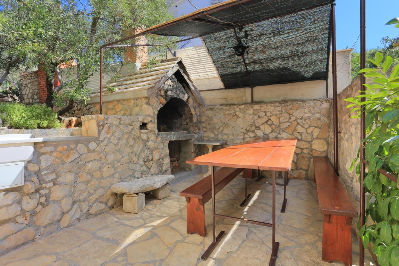 Apartments By The Sea Rastici, Ciovo - 11723 Trogir Exterior foto