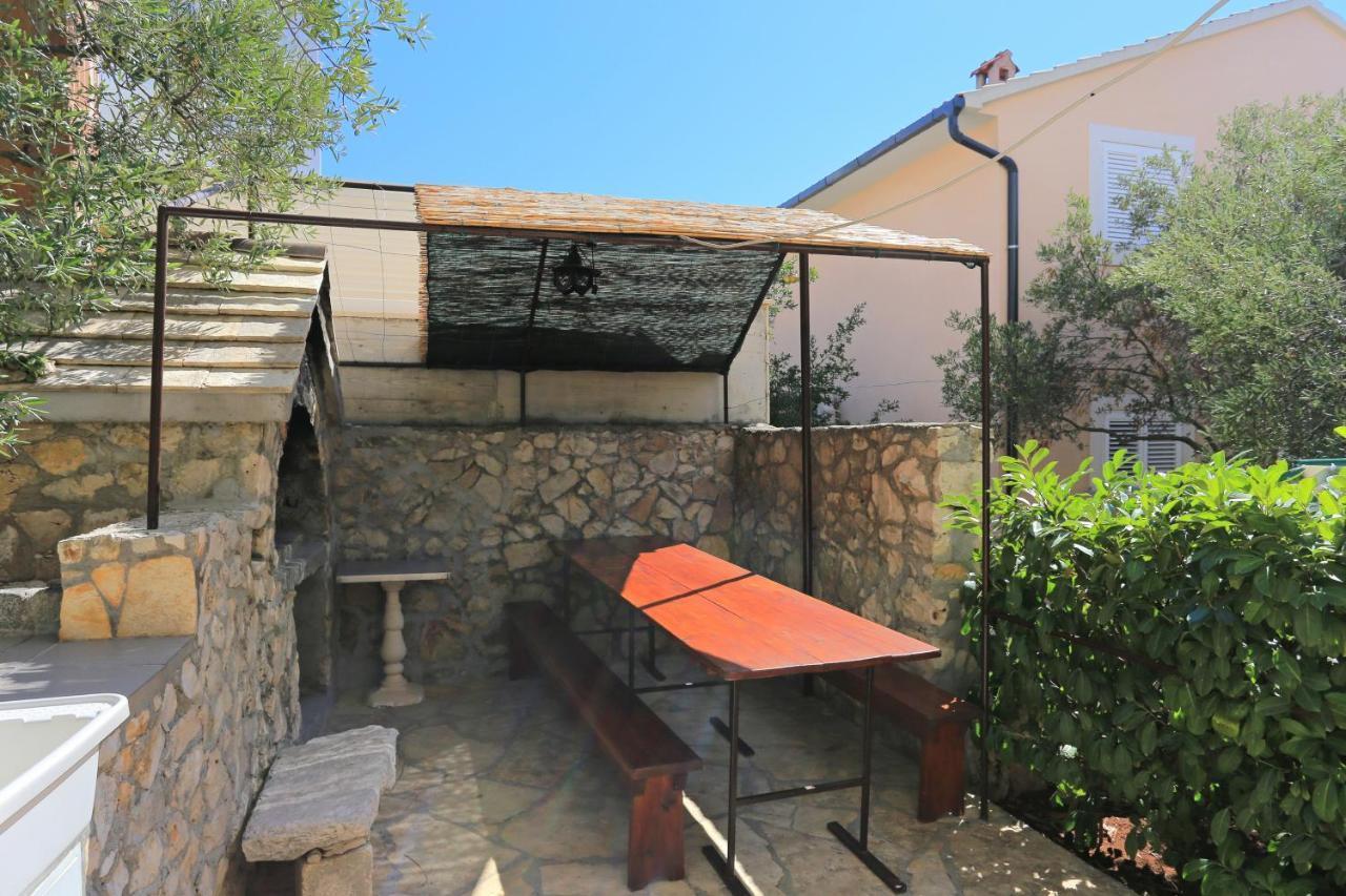 Apartments By The Sea Rastici, Ciovo - 11723 Trogir Exterior foto
