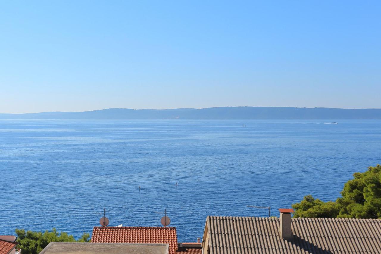 Apartments By The Sea Rastici, Ciovo - 11723 Trogir Exterior foto