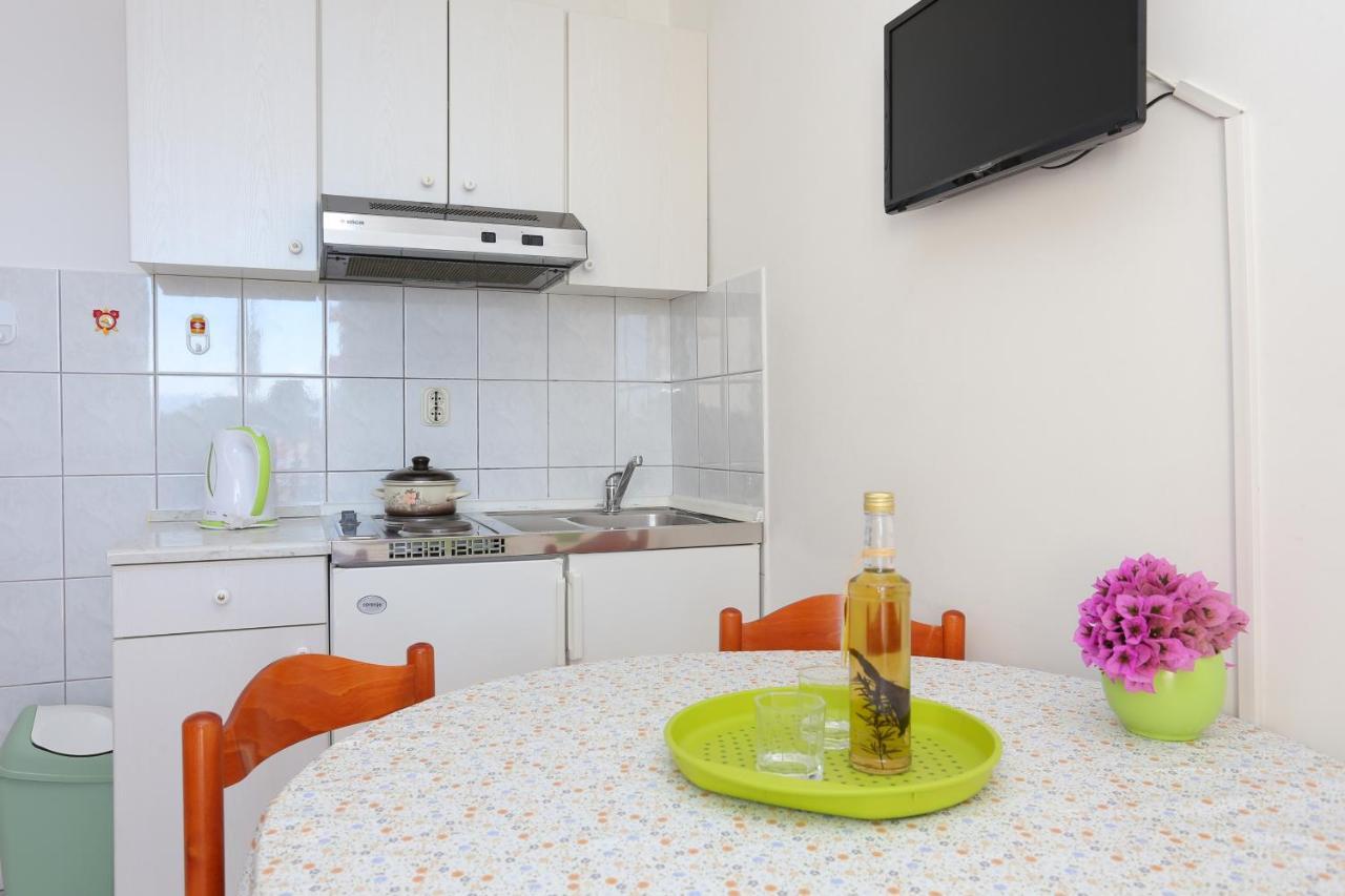 Apartments By The Sea Rastici, Ciovo - 11723 Trogir Exterior foto