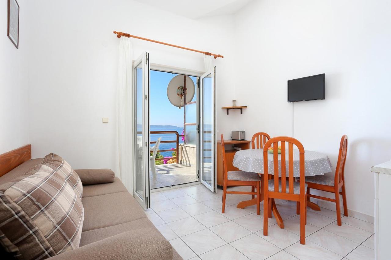 Apartments By The Sea Rastici, Ciovo - 11723 Trogir Exterior foto