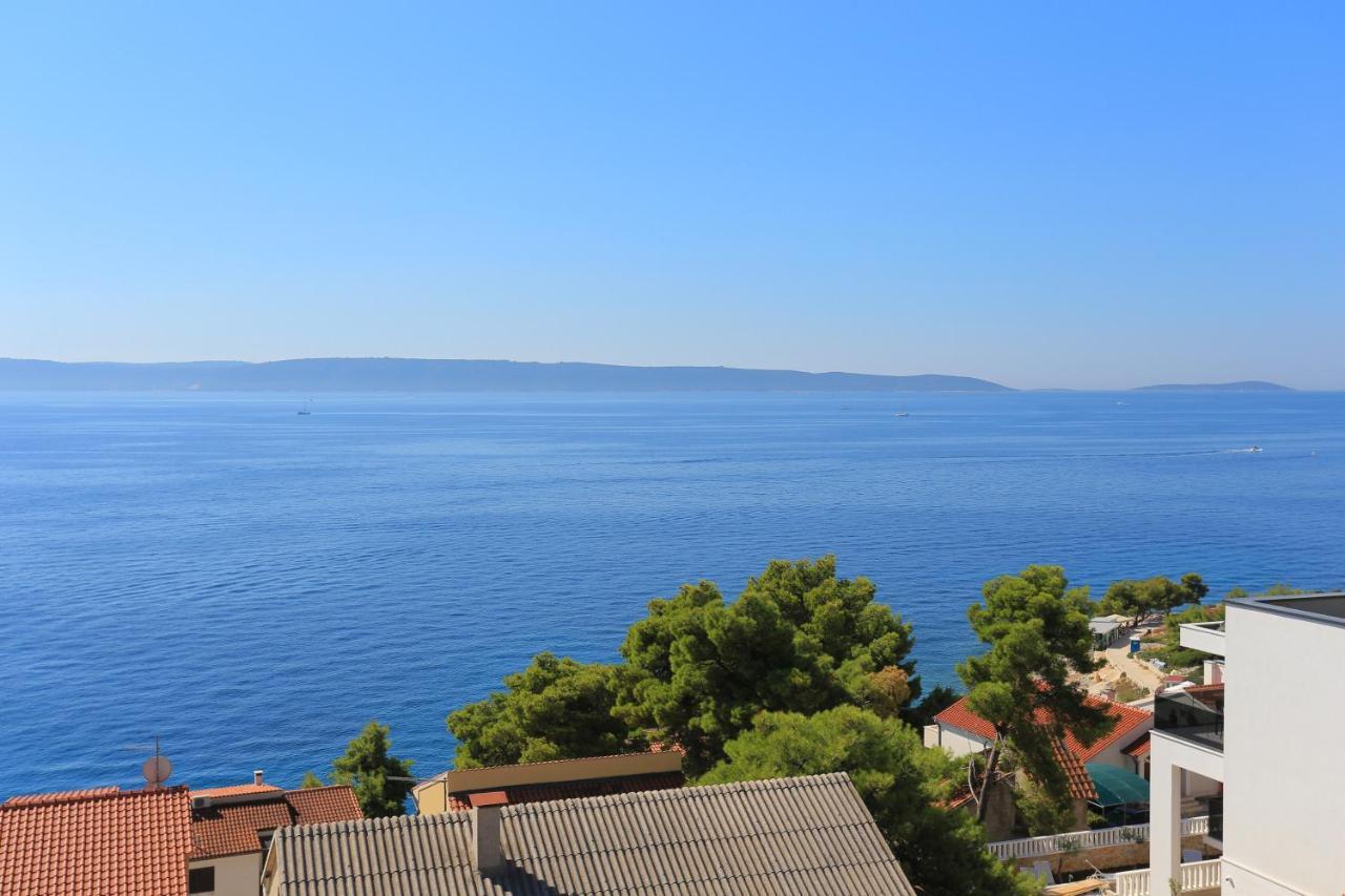 Apartments By The Sea Rastici, Ciovo - 11723 Trogir Exterior foto
