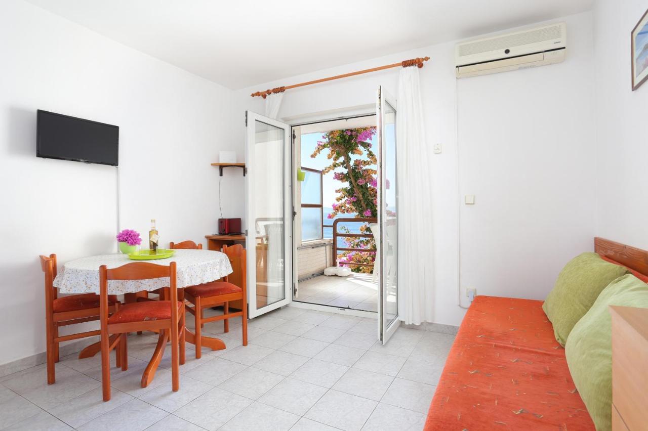 Apartments By The Sea Rastici, Ciovo - 11723 Trogir Exterior foto