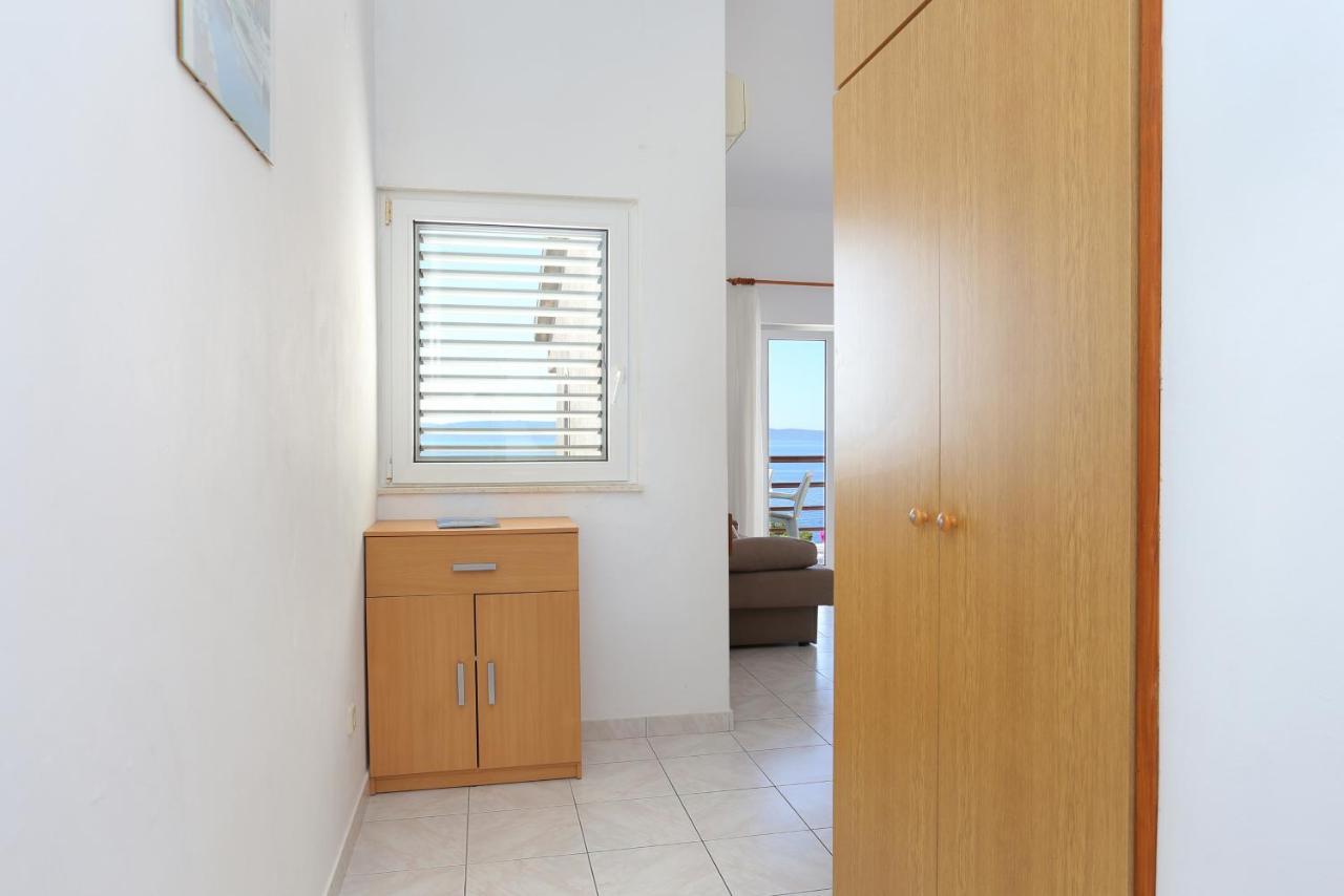 Apartments By The Sea Rastici, Ciovo - 11723 Trogir Exterior foto