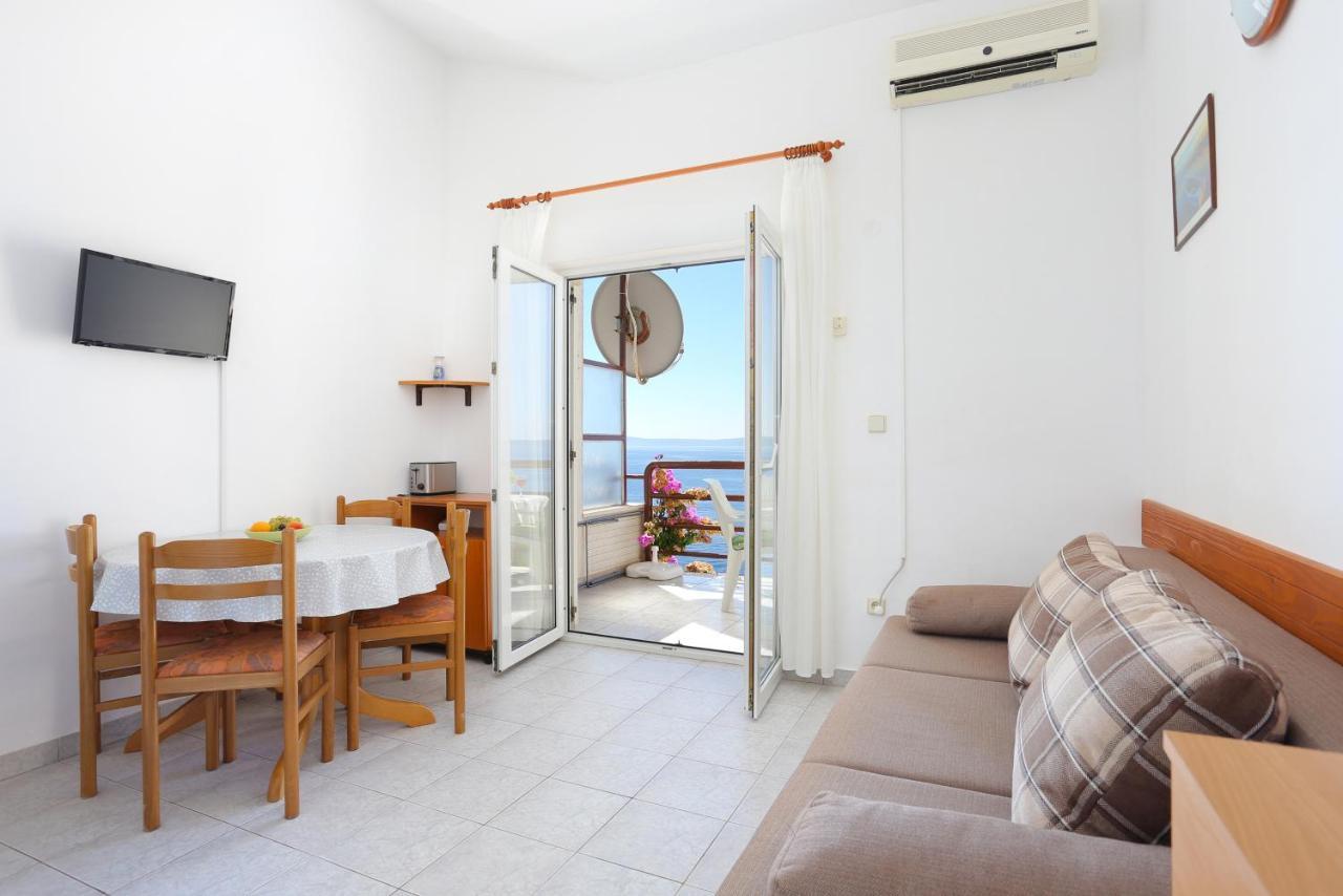 Apartments By The Sea Rastici, Ciovo - 11723 Trogir Exterior foto