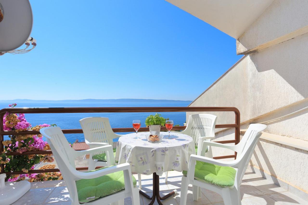 Apartments By The Sea Rastici, Ciovo - 11723 Trogir Exterior foto