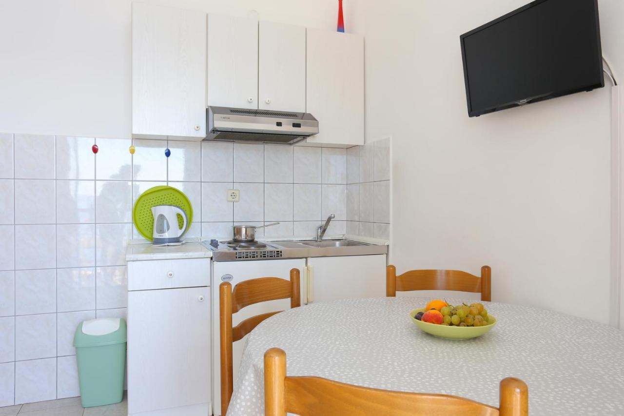 Apartments By The Sea Rastici, Ciovo - 11723 Trogir Exterior foto