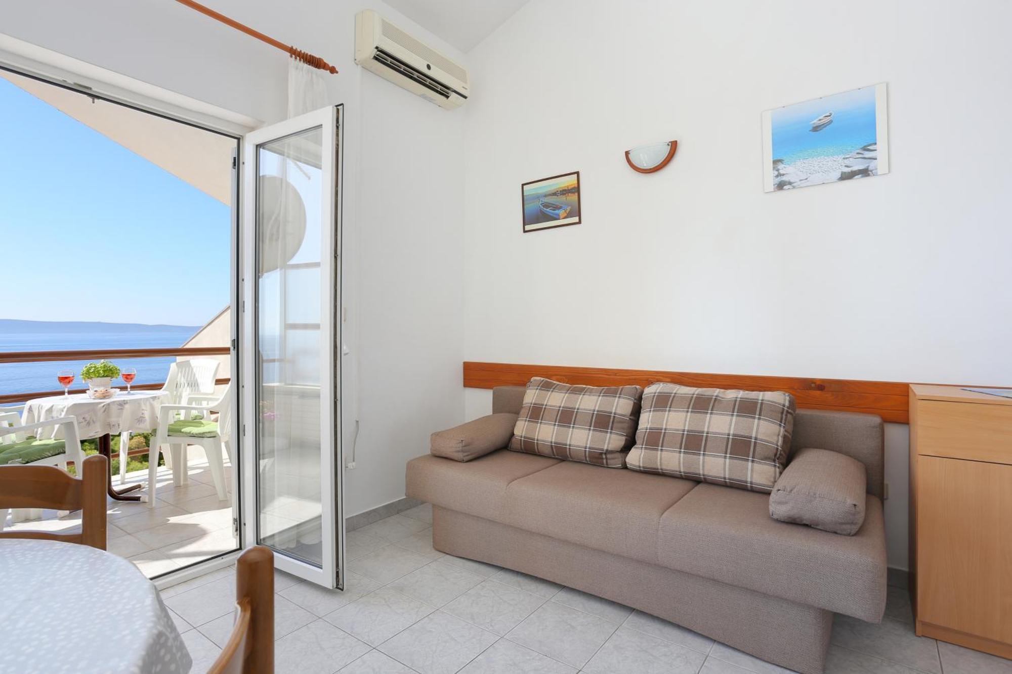 Apartments By The Sea Rastici, Ciovo - 11723 Trogir Zimmer foto