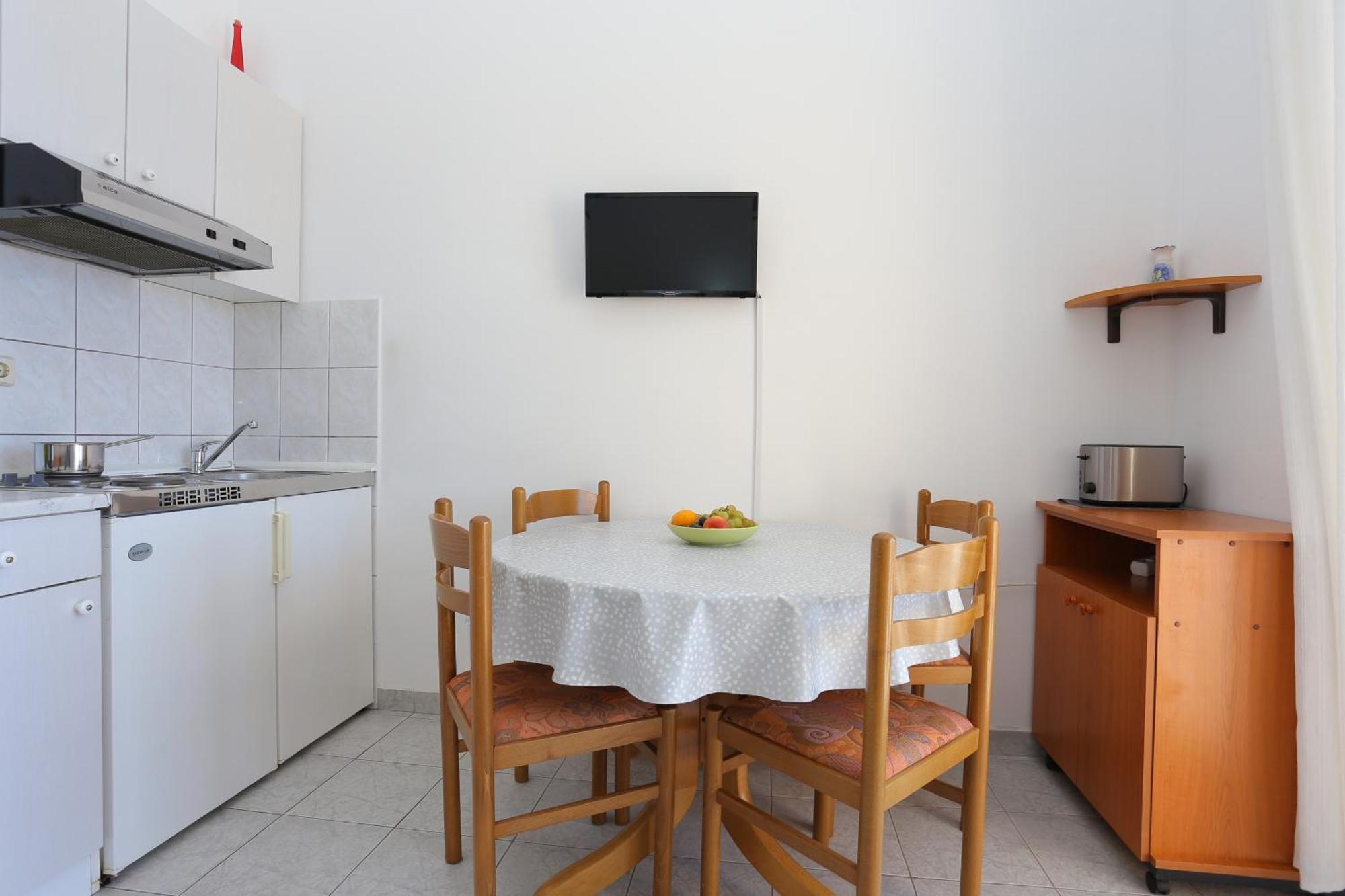 Apartments By The Sea Rastici, Ciovo - 11723 Trogir Zimmer foto