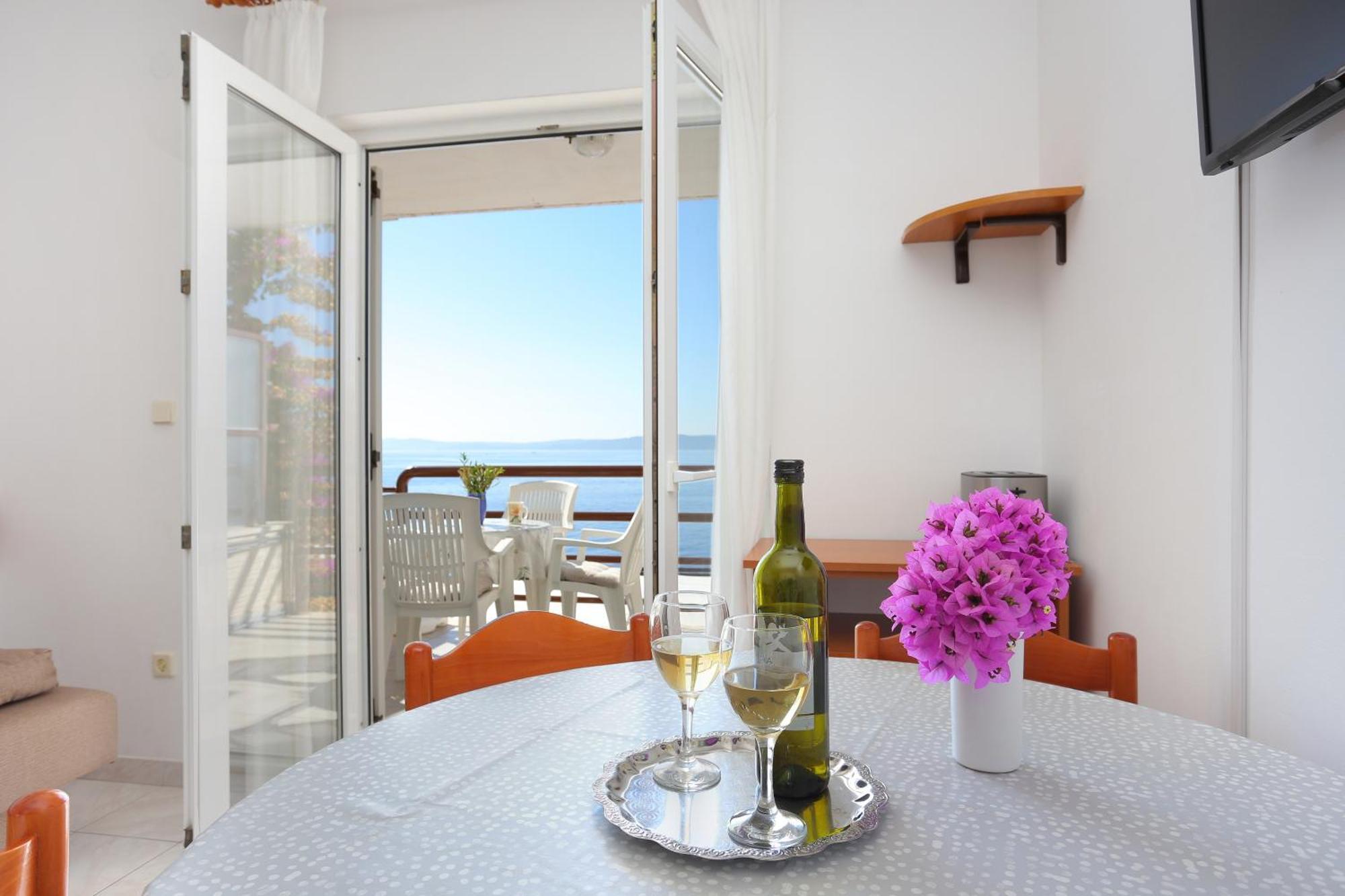 Apartments By The Sea Rastici, Ciovo - 11723 Trogir Zimmer foto