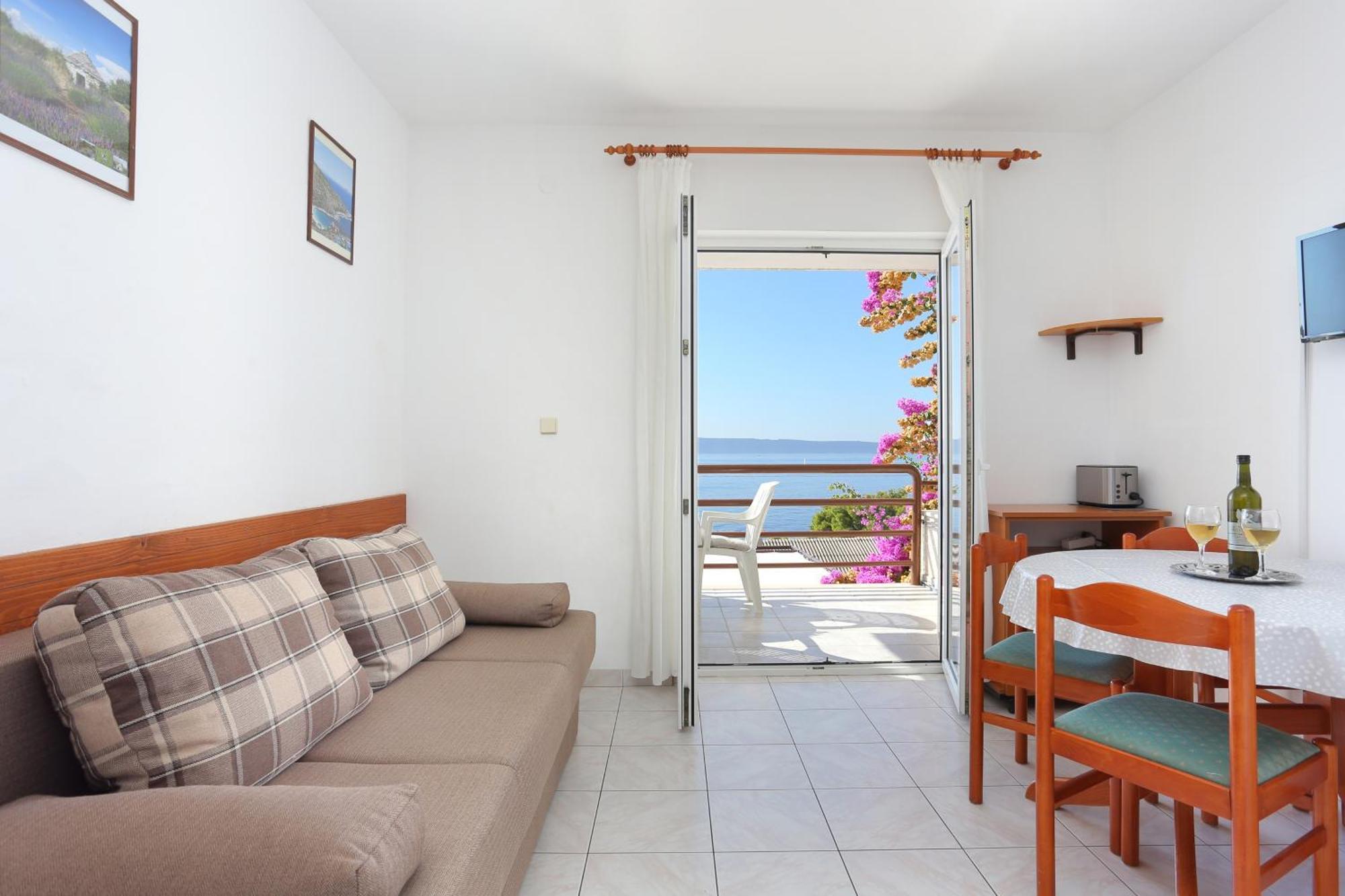 Apartments By The Sea Rastici, Ciovo - 11723 Trogir Zimmer foto