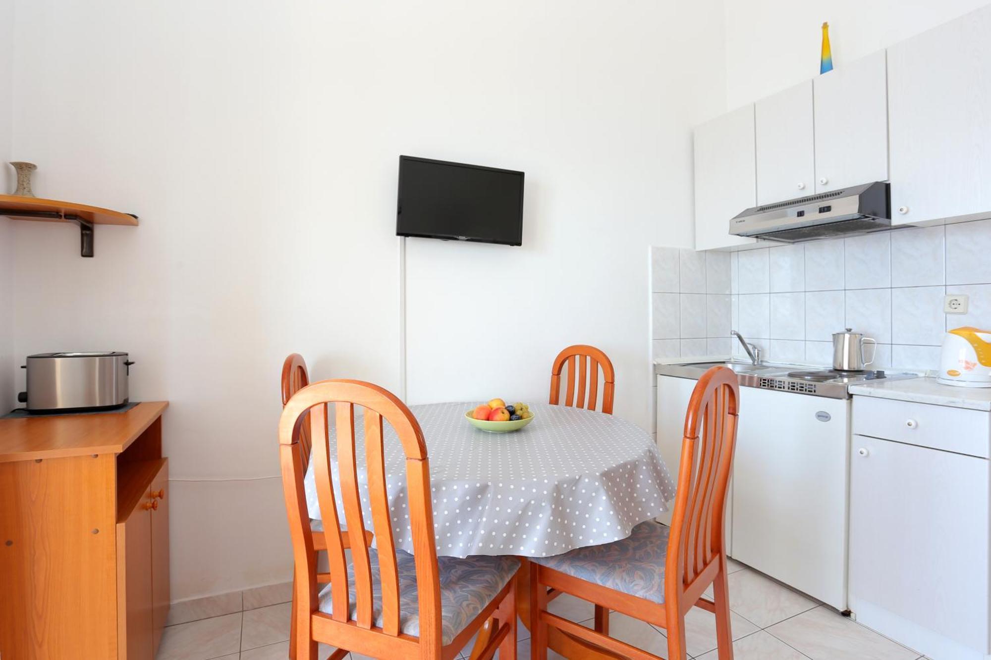 Apartments By The Sea Rastici, Ciovo - 11723 Trogir Zimmer foto