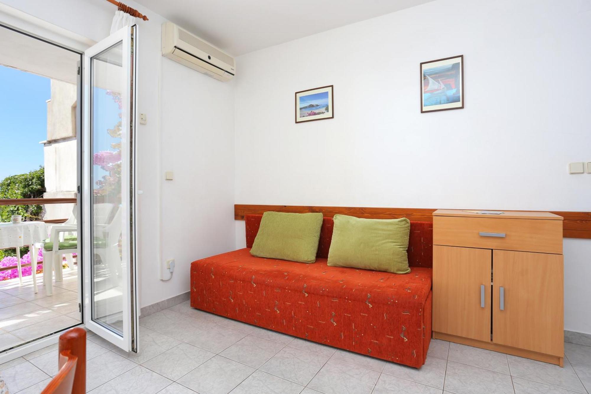 Apartments By The Sea Rastici, Ciovo - 11723 Trogir Zimmer foto