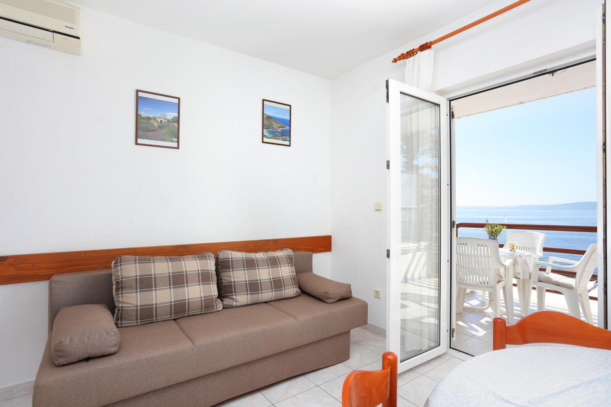 Apartments By The Sea Rastici, Ciovo - 11723 Trogir Zimmer foto