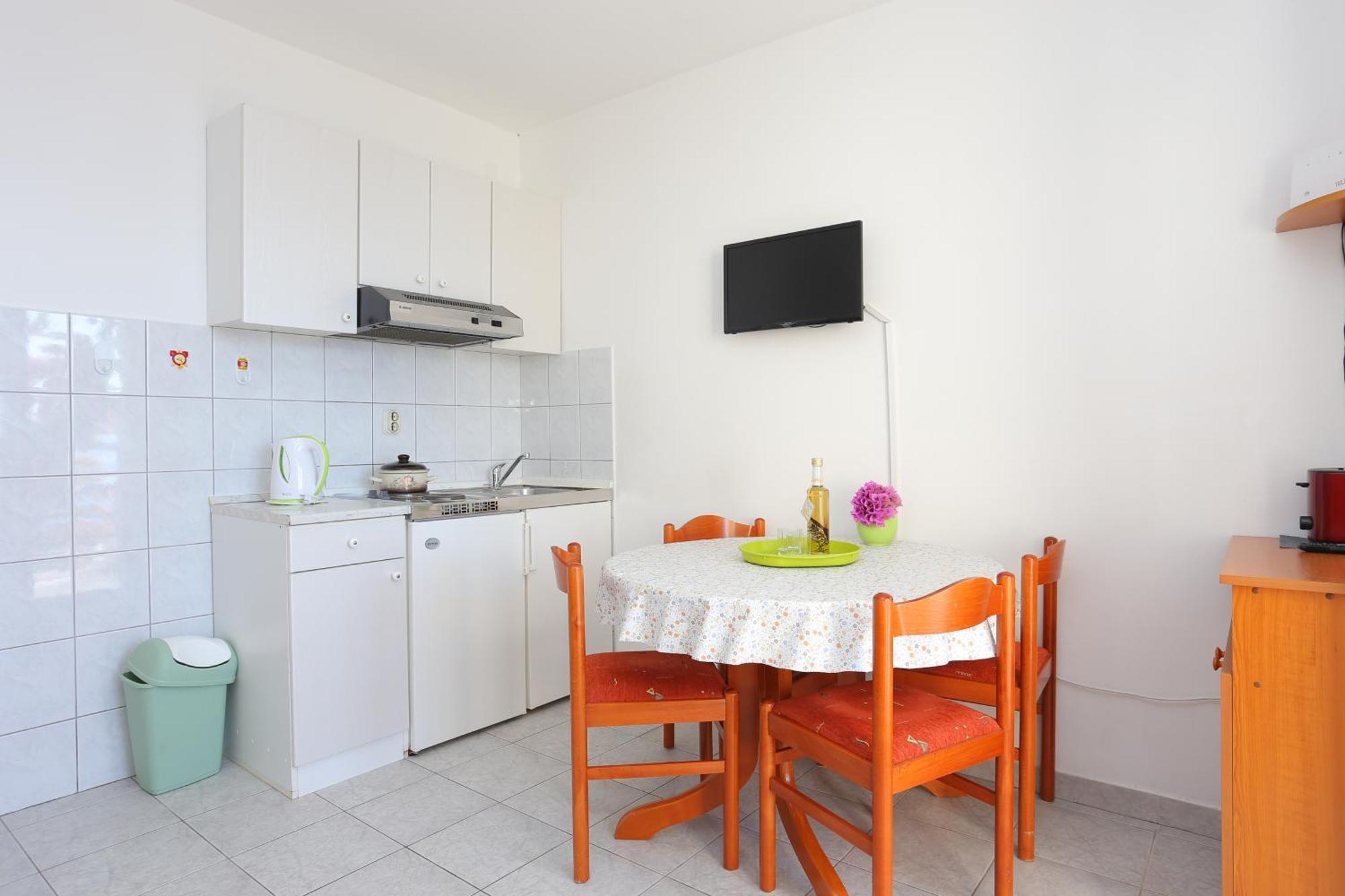Apartments By The Sea Rastici, Ciovo - 11723 Trogir Zimmer foto