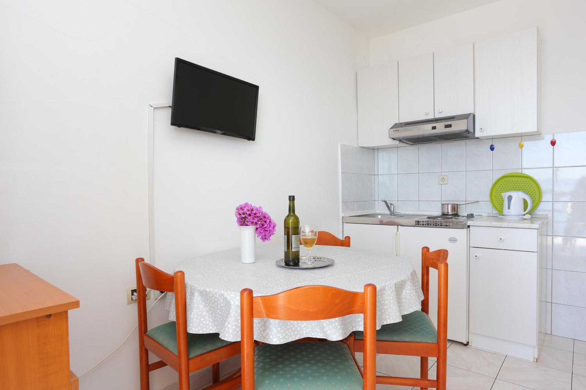 Apartments By The Sea Rastici, Ciovo - 11723 Trogir Zimmer foto