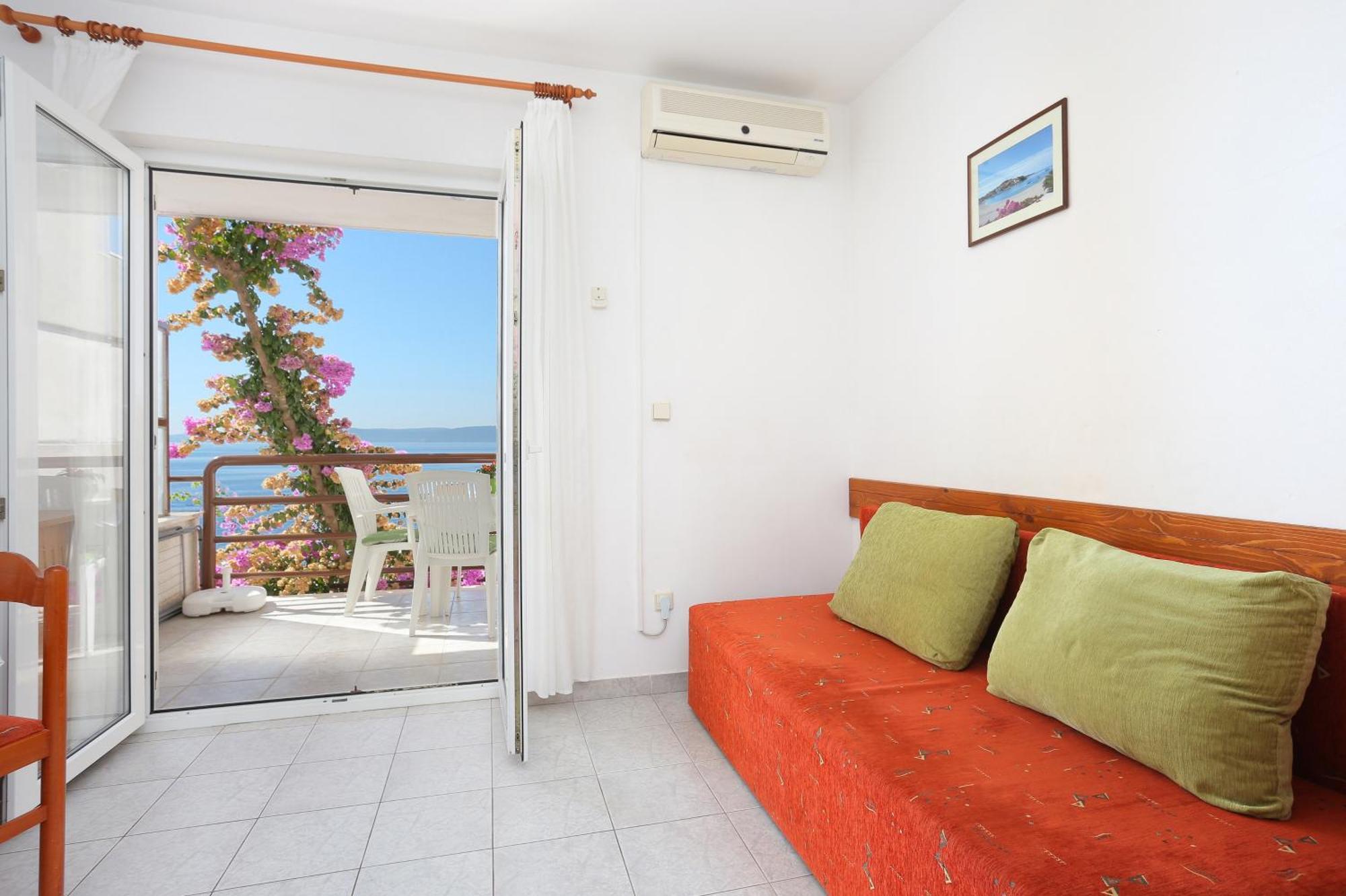 Apartments By The Sea Rastici, Ciovo - 11723 Trogir Zimmer foto